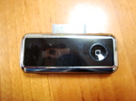 グリーンハウス iPod・iPhone 3G用超小型FMトランスミッター GH-FTC-IPOD2TK １